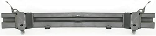 Front Bumper Reinforcement Direct Replacement Compatible With 2005-2018 Nissan Frontier NI1006225 51010EA830