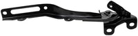 Set of 2 Front Hood Hinge Assembly Steel Left Driver & Right Passenger Side Direct Replacement Compatible with 2019-2023 Honda Passport / 2016-2022 Pilot / 2017-2023 Ridgeline
