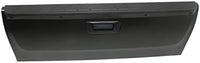 Tailgate Assembly Primed Steel Direct Replacement Compatible with 2007-2013 Chevrolet Silverado/GMC Sierra 1500/2007-2014 2500HD 3500HD GM1901104 20885080-PFM