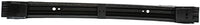 Front Bumper Reinforcement Steel Direct Replacement Compatible With 2003-2007 Honda Accord HO1006164 71130SDBA70ZZ