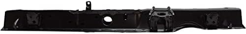 Front Upper Radiator Support Steel Direct Replacement Compatible With 2014-2020 Mitsubishi Mirage / 2017-2020 G4 MI1225168 5256B986