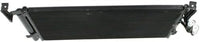 Front A/C Condenser Aluminum Core Direct Replacement Compatible With 2001-2006 Hyundai Santa Fe HY3030106 9760626001