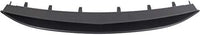 Front Bumper Grille Textured Plastic Direct Replacement Compatible With 2011-2014 Chrysler 200 CH1036118 68082051AB