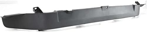 AUTOS PARTS PLUS Front Lower Valance Panel Primed Direct Replacement Compatible With 1986-1992 Nissan D21 / 1987-1992 Pathfinder NI1095102 6265001G10