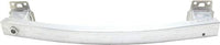 Rear Bumper Impact Bar Reinforcement Aluminum Direct Replacement Compatible With 2018-2024 Chevrolet Equinox 2018-2023 Terrain GM1106713 23462897