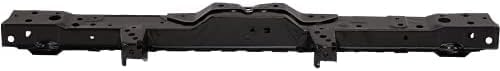 Front Radiator Support Upper Tie Bar Steel Direct Replacement Compatible With 2019-2024 Toyota RAV4 TO1225490 532050R070