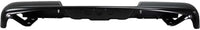 Step Bumper Assembly Primed Steel Direct Replacement Compatible With 2002-2008 Dodge Ram 1500/2003-2009 2500/3500 CH1103125 5073625AD-PFM