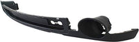 Front Bumper Lower Valance Air Deflector Primed Direct Replacement Compatible With 2007-2013 GMC Sierra 1500 GM1092219 15901527