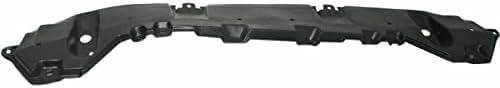 Front Engine Splash Shield Under Cover Plastic Direct Replacement Compatible with 2012-2017 Toyota Prius V TO1228190 5261847040