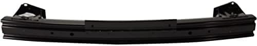 Rear Bumper Reinforcement Steel Direct Replacement Compatible With 2015-2020 Honda Fit HO1106194 71530T5RA00ZZ