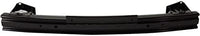 Rear Bumper Reinforcement Steel Direct Replacement Compatible With 2015-2020 Honda Fit HO1106194 71530T5RA00ZZ