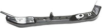 Front Radiator Support Steel Right Passenger Side Direct Replacement Compatible With 2013-2018 Nissan Altima / 2016-2021 Maxima NI1225205 F25123TAMA