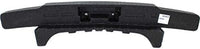 Front Bumper Impact Absorber Plastic Direct Replacement Compatible With 2011-2014 Chrysler 200 CH1070823 68082057AB