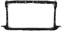 Front Radiator Support Assembly Steel Direct Replacement Compatible With 2012-2017 Toyota Prius TO1225311 5321052917