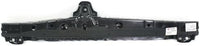 Front Radiator Support Lower Crossmember Steel Direct Replacement Compatible With 2006-2012 Toyota RAV4 TO1229100 571040R011 5710442070