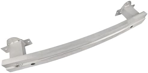 Rear Bumper Reinforcement Steel Direct Replacement Compatible With 2017-2021 Jeep Compass CH1106227 68243701AA