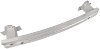Rear Bumper Reinforcement Steel Direct Replacement Compatible With 2017-2021 Jeep Compass CH1106227 68243701AA