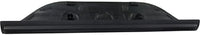 AUTOS PARTS PLUS Rear Bumper Center Step Pad Direct Replacement Compatible With 1993-1997 Chevrolet/GMC C/K Full Size Pickup GM1191104 15686281
