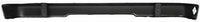 Front Bumper Primed Steel + Lower Valance Textured + Signal Lights Left Driver & Right Passenger Side Direct Replacement Compatible With Toyota Tacoma 1995-1997 TO1002155 TO1095175