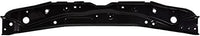 Front Radiator Support Assembly Upper Tie Bar Steel Direct Replacement Compatible With 2013-2018 Lexus ES350 / 2012-2017 Toyota Camry TO1225327 5321606130