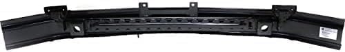 Front Bumper Reinforcement Steel Direct Replacement Compatible With 2016-2023 Mercedes Benz Metris MB1006135 4476202300