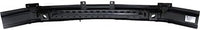 Front Bumper Reinforcement Steel Direct Replacement Compatible With 2016-2023 Mercedes Benz Metris MB1006135 4476202300