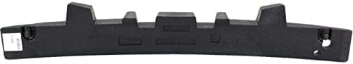 Front Bumper Impact Absorber Direct Replacement Compatible With 2010-2012 Nissan Altima NI1070147 62090ZX00A