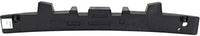 Front Bumper Impact Absorber Direct Replacement Compatible With 2010-2012 Nissan Altima NI1070147 62090ZX00A