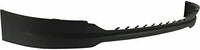 Front Bumper Lower Valance Air Deflector Textured Direct Replacement Compatible With 2016-2018 GMC Sierra 1500 GM1092251 23381985