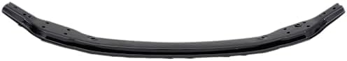 Front Bumper Reinforcement Steel Direct Replacement Compatible With 2016-2019 Chevrolet Cruze GM1006693 39059599