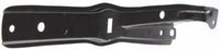 AUTOS PARTS PLUS Front Radiator Support Assembly + Hood Latch Steel Direct Replacement Compatible With 2001-2004 Toyota Tacoma TO1225211 TO1225230 5321735020 5320104081