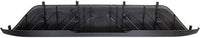 AUTOS PARTS PLUS Rear Bumper Lower Step Pad Molding Plastic Direct Replacement Compatible With 2005-2021 Nissan Frontier NI1191101 85065EA600