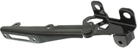 Set Of 2 Front Hood Hinge Steel Right Passenger & Left Driver Side Direct Replacement Compatible With 2018-2023 Honda Odyssey HO1236155 HO1236156 60120THRA00ZZ 60170THRA00ZZ