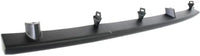 Rear Bumper Center Lower Valance Spoiler Primed Plastic Direct Replacement Compatible with 2003-2008 Toyota Matrix TO1193101 7687102901