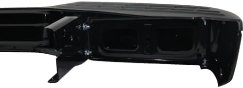Step Bumper Face Bar Primed Steel Direct Replacement Compatible With 2012-2021 Nissan NV Series Full Size Van NI1102166 850101PA0A
