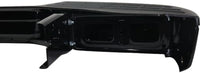 Step Bumper Face Bar Primed Steel Direct Replacement Compatible With 2012-2021 Nissan NV Series Full Size Van NI1102166 850101PA0A