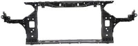 Front Radiator Support Core Plastic With Steel Direct Replacement Compatible With 2016-2020 Kia Optima KI1225180 64101D5000