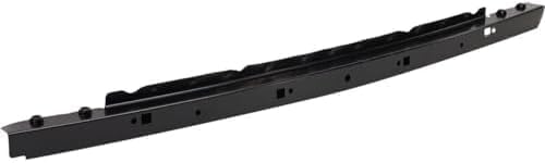 Front Radiator Support Upper Tie Bar Steel Direct Replacement Compatible With 2000-2005 Cadillac DeVille / 2006-2011 Buick Lucerne GM1225205 25706782