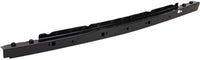 Front Radiator Support Upper Tie Bar Steel Direct Replacement Compatible With 2000-2005 Cadillac DeVille / 2006-2011 Buick Lucerne GM1225205 25706782