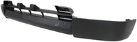 Front Bumper Face Bar Primed Steel + Lower Valance Panel Primed Plastic Direct Replacement Compatible With 1996-1998 Toyota 4Runner TO1002161 TO1095174 5210135290 5391135909