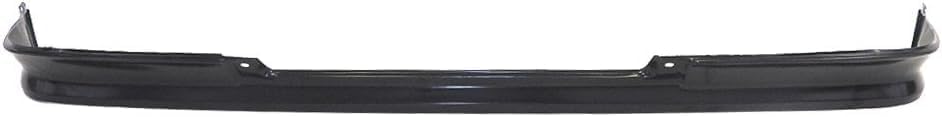 Front Lower Valance Panel Primed Steel Direct Replacement Compatible With 1987-1988 Toyota Pickup TO1095162 5391189111