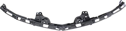 Front Bumper Center Support Steel Direct Replacement Compatible With 2016-2023 Chevrolet Malibu GM1041135 84926765 84199161