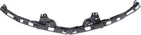 Front Bumper Center Support Steel Direct Replacement Compatible With 2016-2023 Chevrolet Malibu GM1041135 84926765 84199161