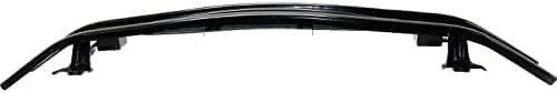 Front Bumper Reinforcement Steel Direct Replacement Compatible With 2016-2023 Mercedes Benz Metris MB1006135 4476202300