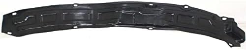 Set of 2 Front Fender Liner Right Passenger & Left Driver Side Direct Replacement Compatible with 1989-1998 Chevrolet Tracker/Suzuki Sidekick SZ1249102 SZ1248102 7248160A01 96064462