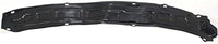 Set of 2 Front Fender Liner Right Passenger & Left Driver Side Direct Replacement Compatible with 1989-1998 Chevrolet Tracker/Suzuki Sidekick SZ1249102 SZ1248102 7248160A01 96064462