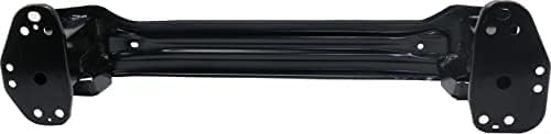 Front Bumper Reinforcement Impact Bar Steel Direct Replacement Compatible With 2015-2018 Jeep Renegade CH1006239 68256192AA