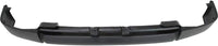 AUTOS PARTS PLUS Front Bumper Lower Valance Panel Primed Plastic Direct Replacement Compatible With Toyota 4Runner 1996-1998 TO1095174 5391135909
