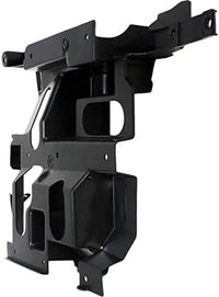 Front Head Light Support Bracket Left Driver Side Direct Replacement Compatible with 2003-2006 Chevrolet Avalanche GM1221130 15798921
