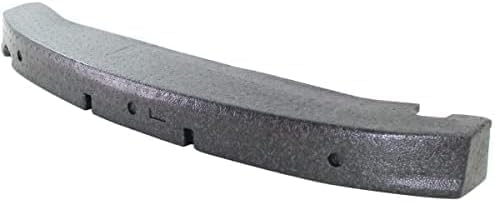 Front Bumper Energy Absorber Direct Replacement Compatible With 2011-2014 Nissan Murano NI1070153 620901SX0A